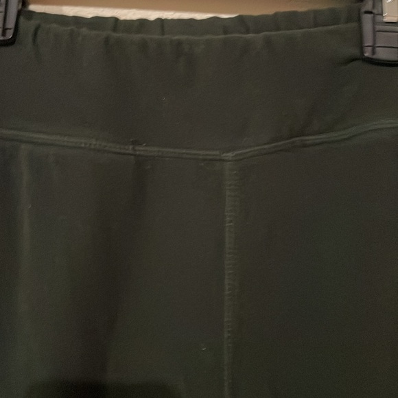 Sweaty Betty fleece joggers - Picture 3 of 9